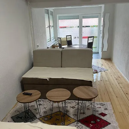 Appartement Hotonj-sarajevo *
