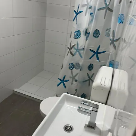 Hotonj-sarajevo Appartement *