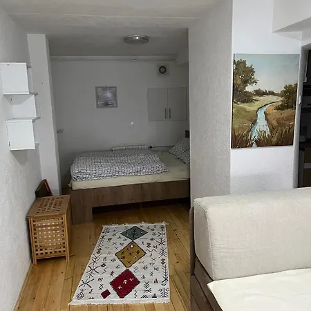 Appartement Hotonj-sarajevo *