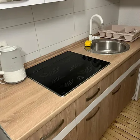 Appartement Hotonj-sarajevo Vogošća